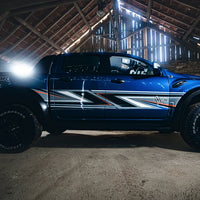 Ford Ranger Raptor