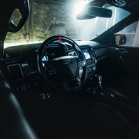 Ford Ranger Raptor