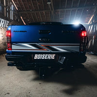 Ford Ranger Raptor