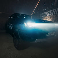 Ford Ranger Raptor