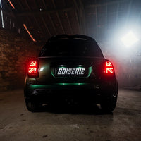 Mini JCW