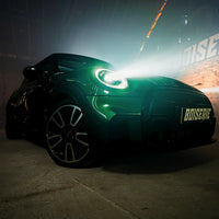 Mini JCW