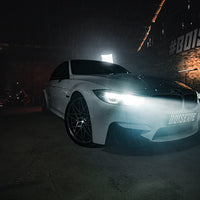 BMW M3 F80