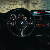 BMW M3 F80