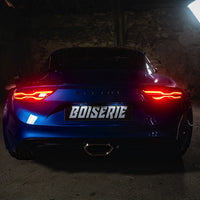 Alpine A110