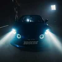 Alpine A110