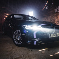 BMW 530E