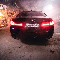 BMW 530E