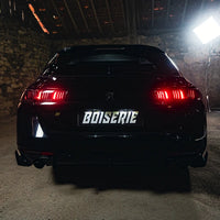 Peugeot 508 PSE