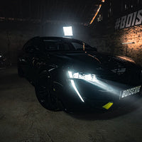 Peugeot 508 PSE