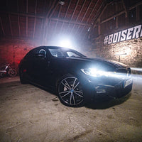 BMW 330E