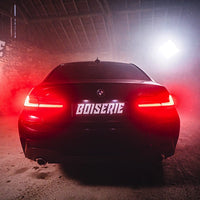 BMW 330E