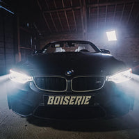 BMW M4 Cab