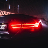 BMW M4 Cab