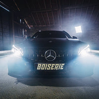 Classe C63 AMG
