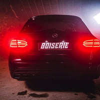 Classe C63 AMG