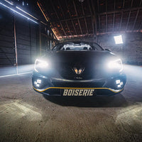 Megane 4RS