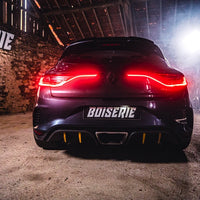 Megane 4RS