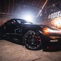 Nissan 370z Nismo