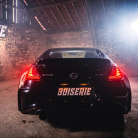 Nissan 370z Nismo