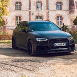 Audi RS3 8v2