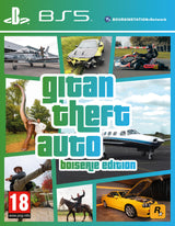 LE POSTER GTA 8.0