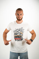 T-shirt Foire Boiserie 2024