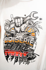 T-shirt Foire Boiserie 2024