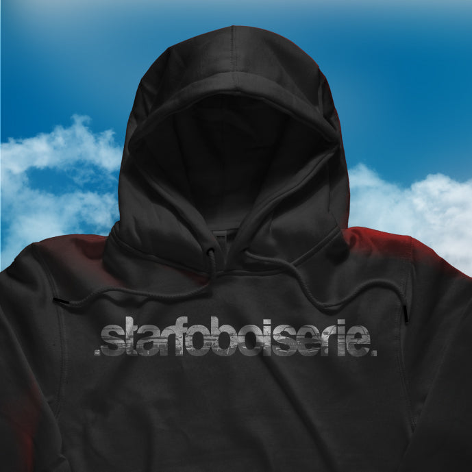 1 X Sweat Starfoboiserie