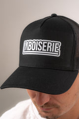 CASQUETTE CAMIONNEUR LABOISERIE