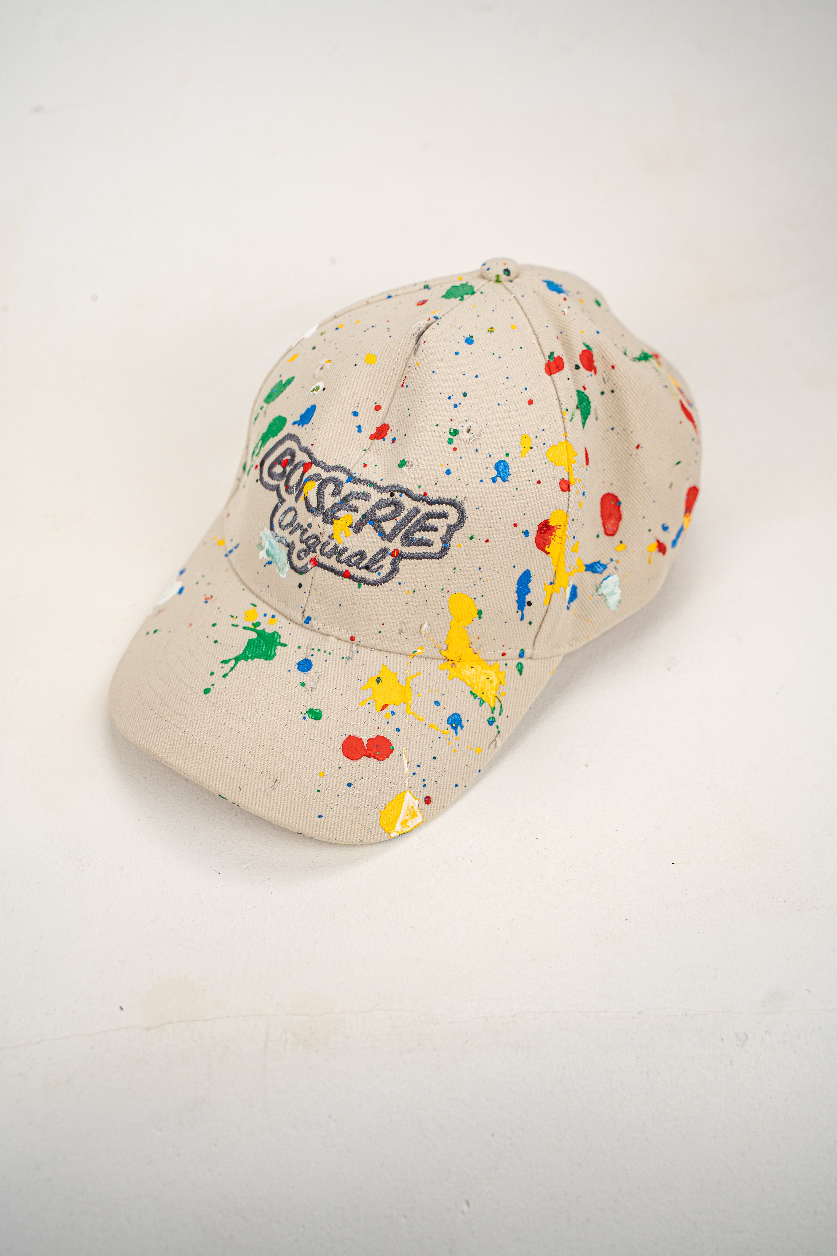 Casquette "Boiserie original" Collector Édition 2