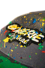 Casquette "Boiserie original" Collector