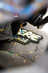 Casquette "Boiserie original" Collector