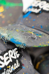 Casquette "Boiserie original" Collector