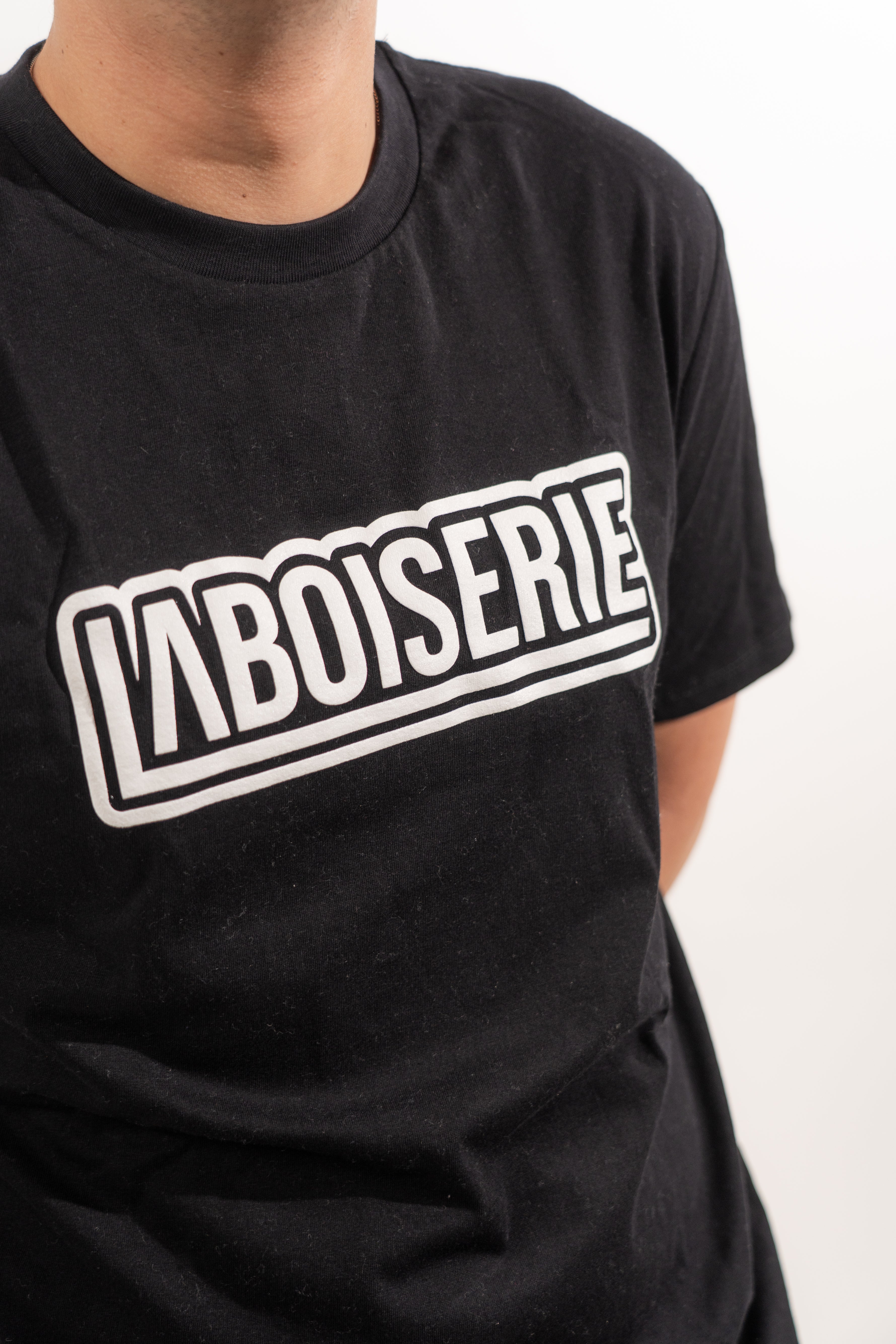 T-SHIRT BOISERIE ORIGINAL