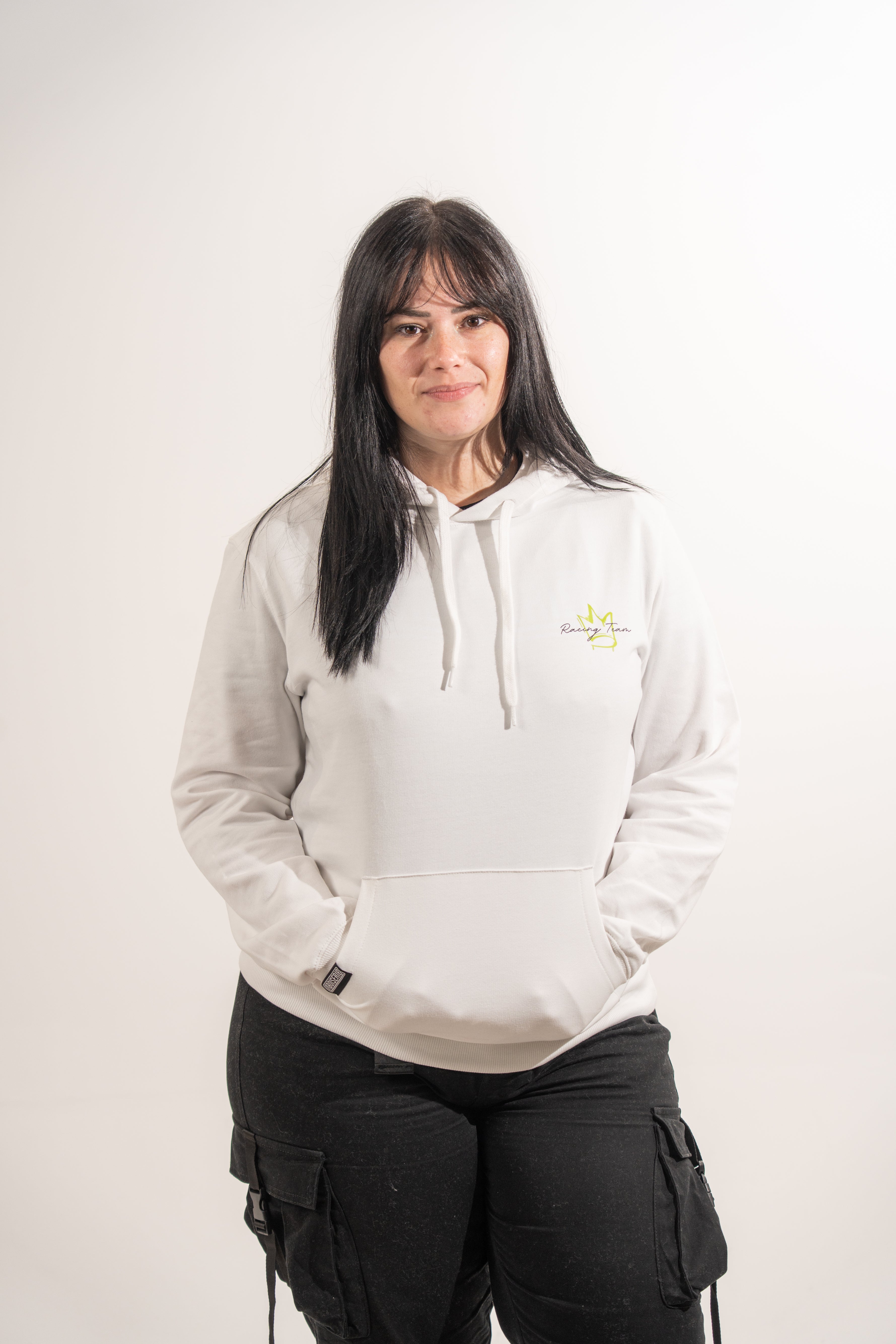 SWEAT RACING TEAM M4 VERT