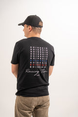 T-SHIRT BOISERIE LISTE