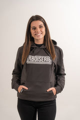 SWEAT BOISERIE ORIGINAL