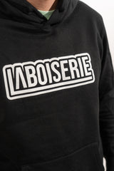 SWEAT BOISERIE ORIGINAL