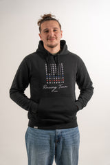 SWEAT BOISERIE LISTE