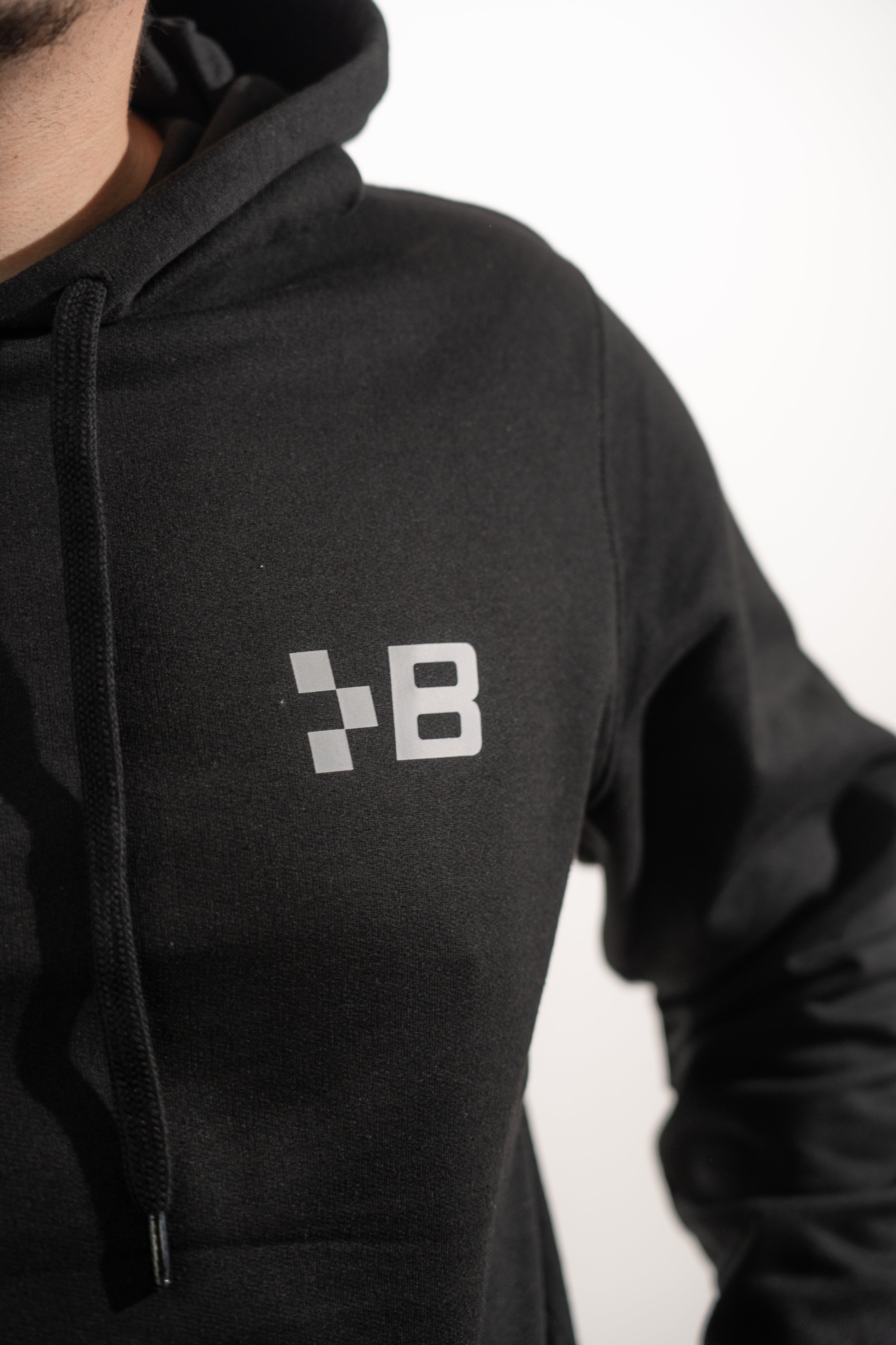 SWEAT DOS BOISERIE RACE