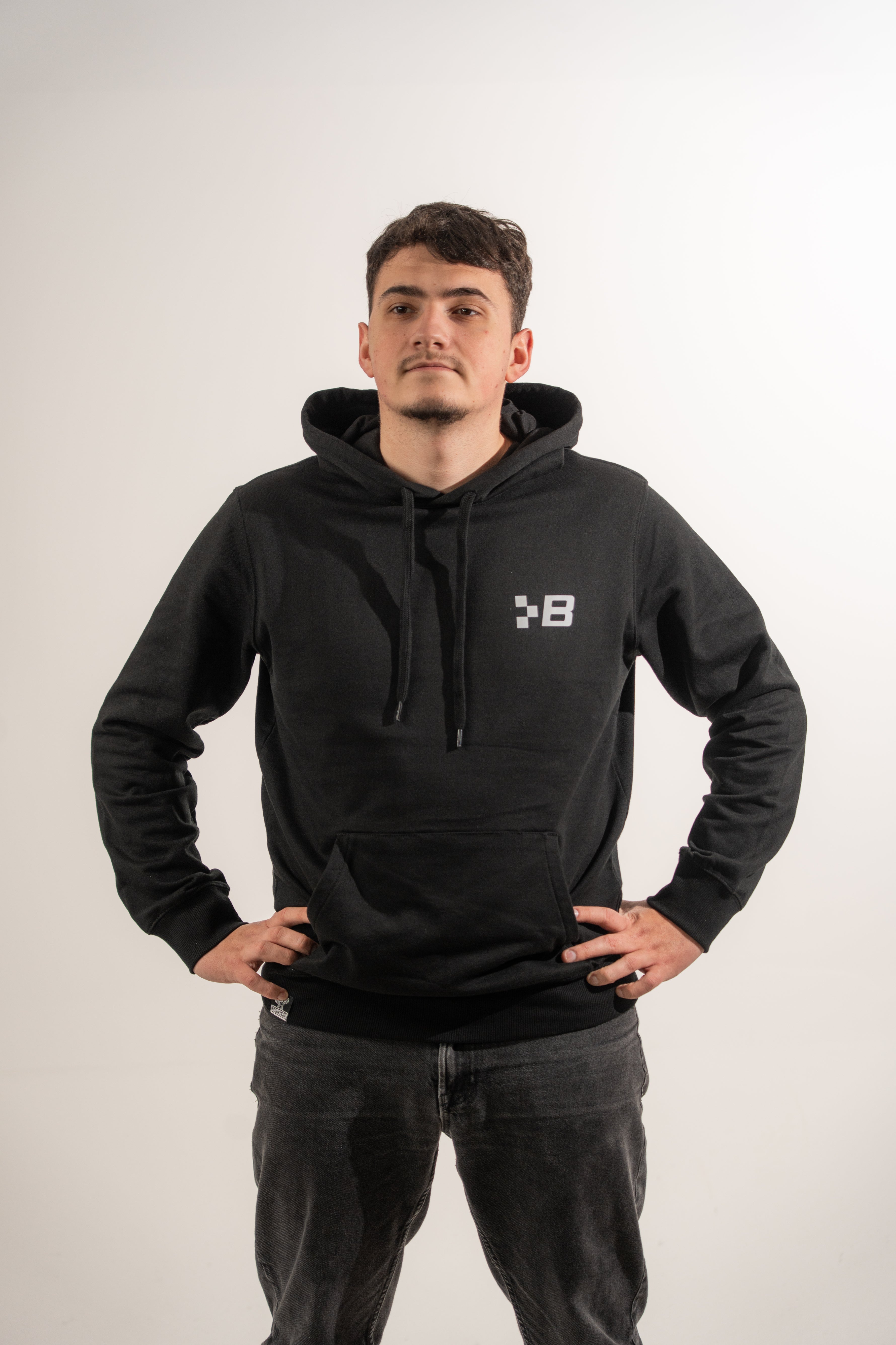 SWEAT DOS BOISERIE RACE