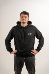 SWEAT DOS BOISERIE RACE