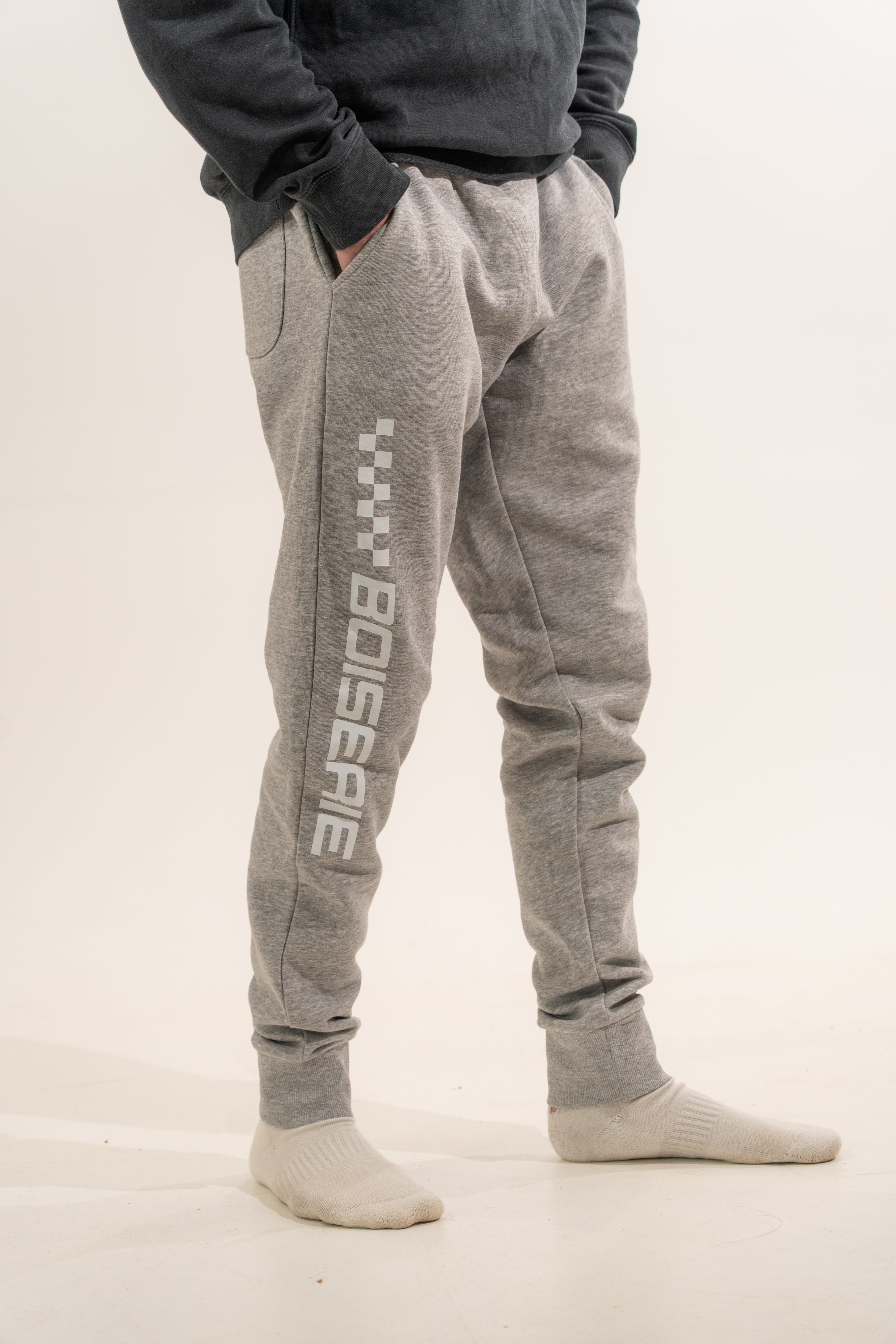 JOGGING BOISERIE RACE