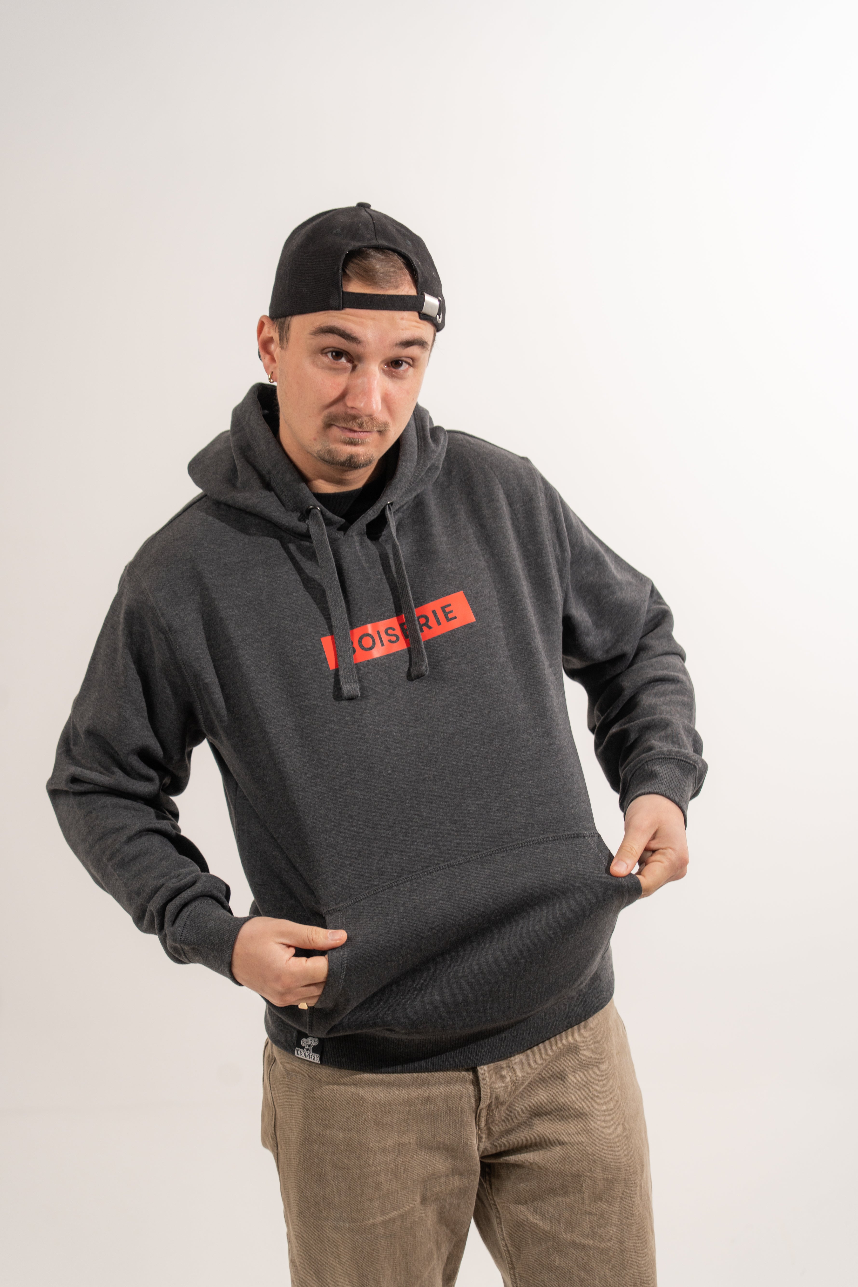 SWEAT "MANGE TES MORTS"