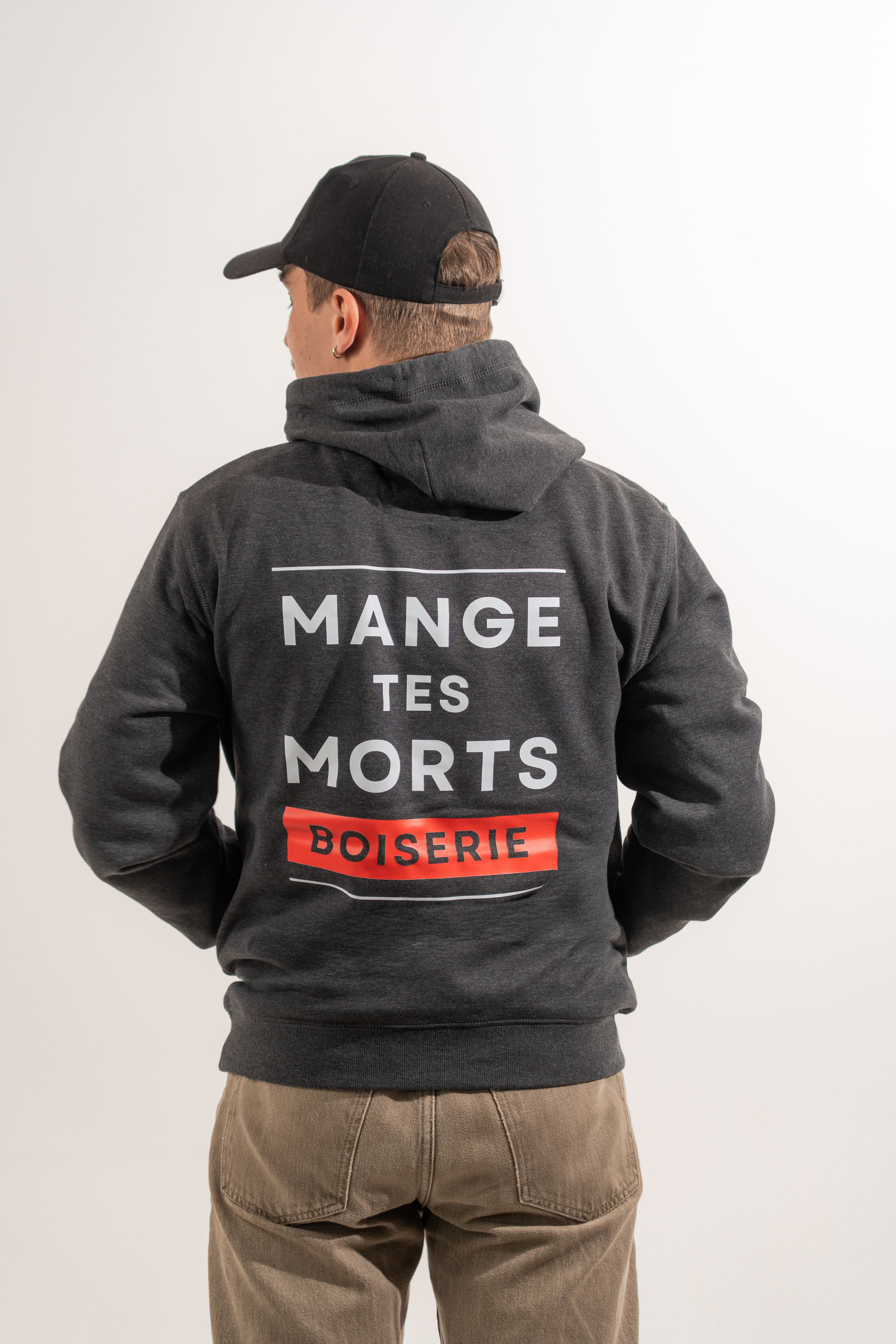 SWEAT "MANGE TES MORTS"