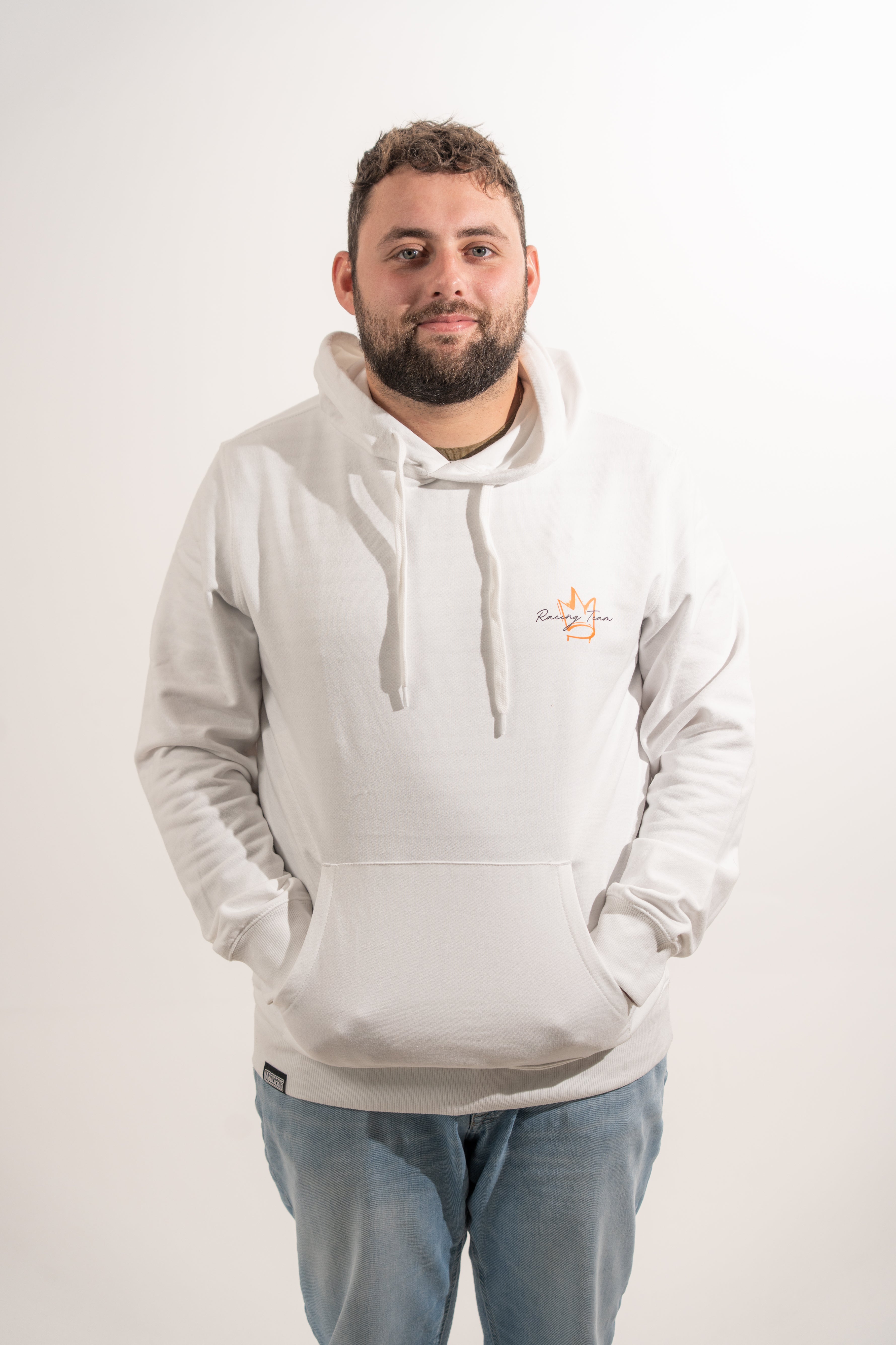 SWEAT RACING TEAM M4 ORANGE