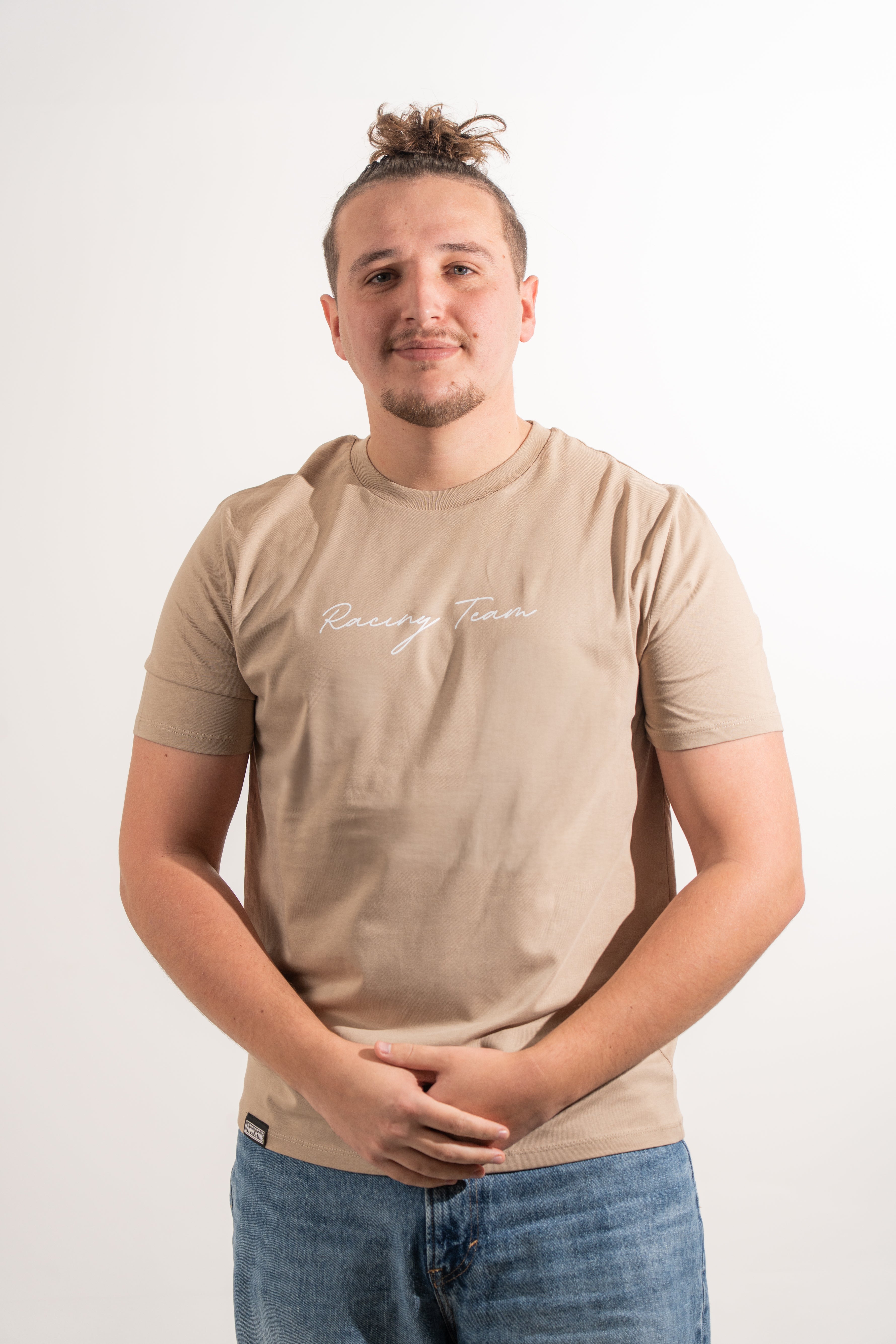 T-SHIRT BOISERIE LISTE