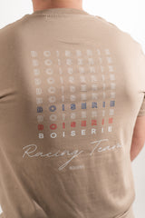 T-SHIRT BOISERIE LISTE