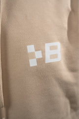 SWEAT DOS BOISERIE RACE